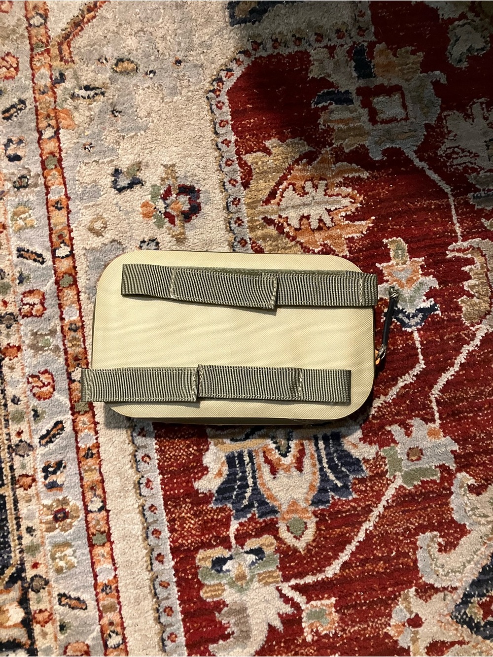 Yeti Pack Small Green Unisex - Picture 3 of 7